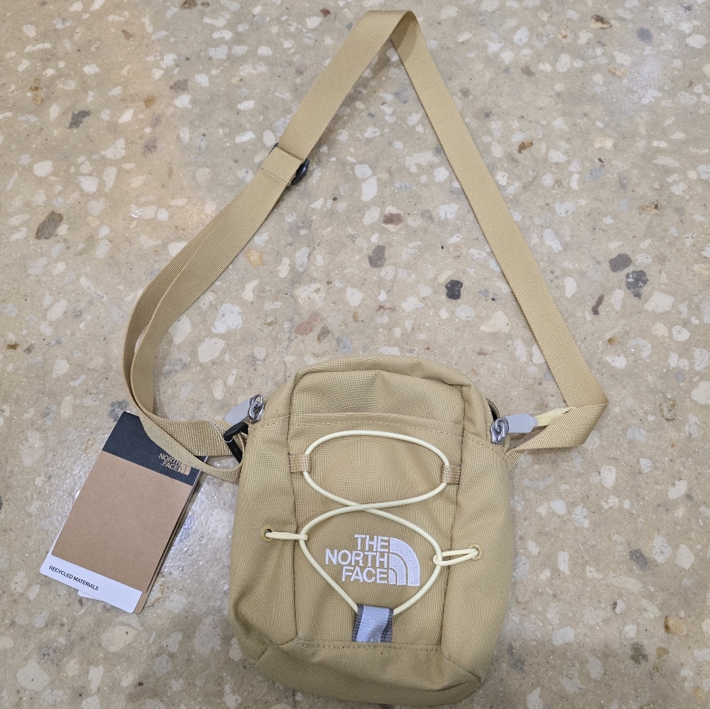The North Face Jester Cross Body